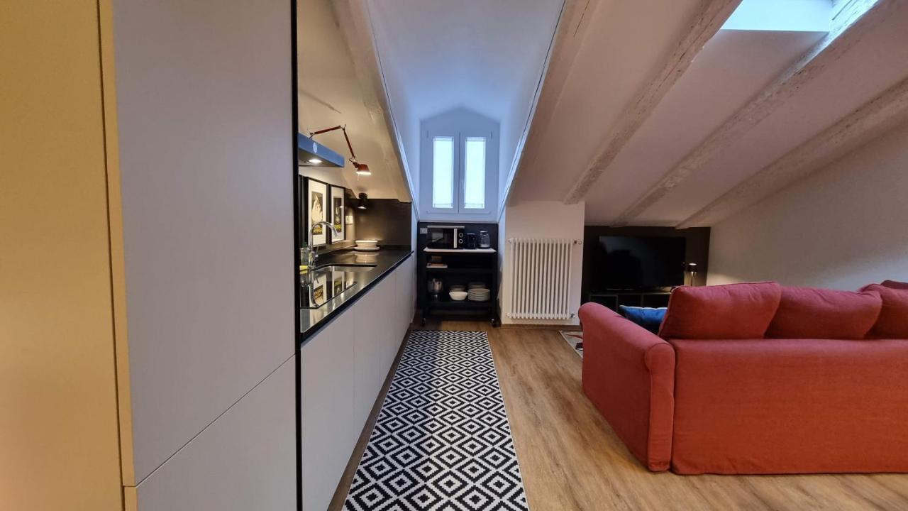 Apartment Roma 30 - Poema *