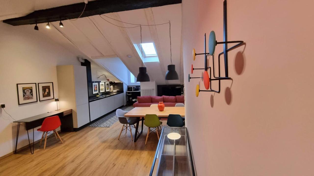 Apartment Roma 30 - Poema