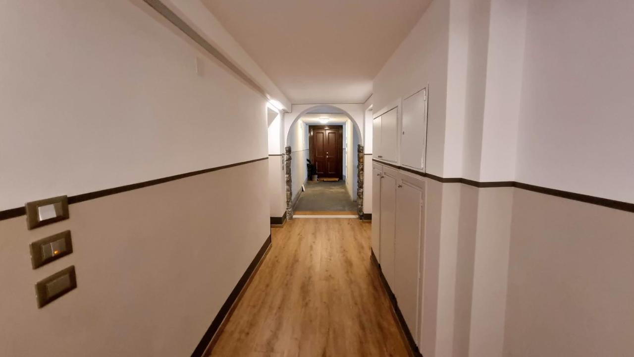 Appartamento Roma 30 - Poema Trieste
