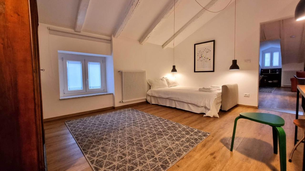Apartment Roma 30 - Poema Triest