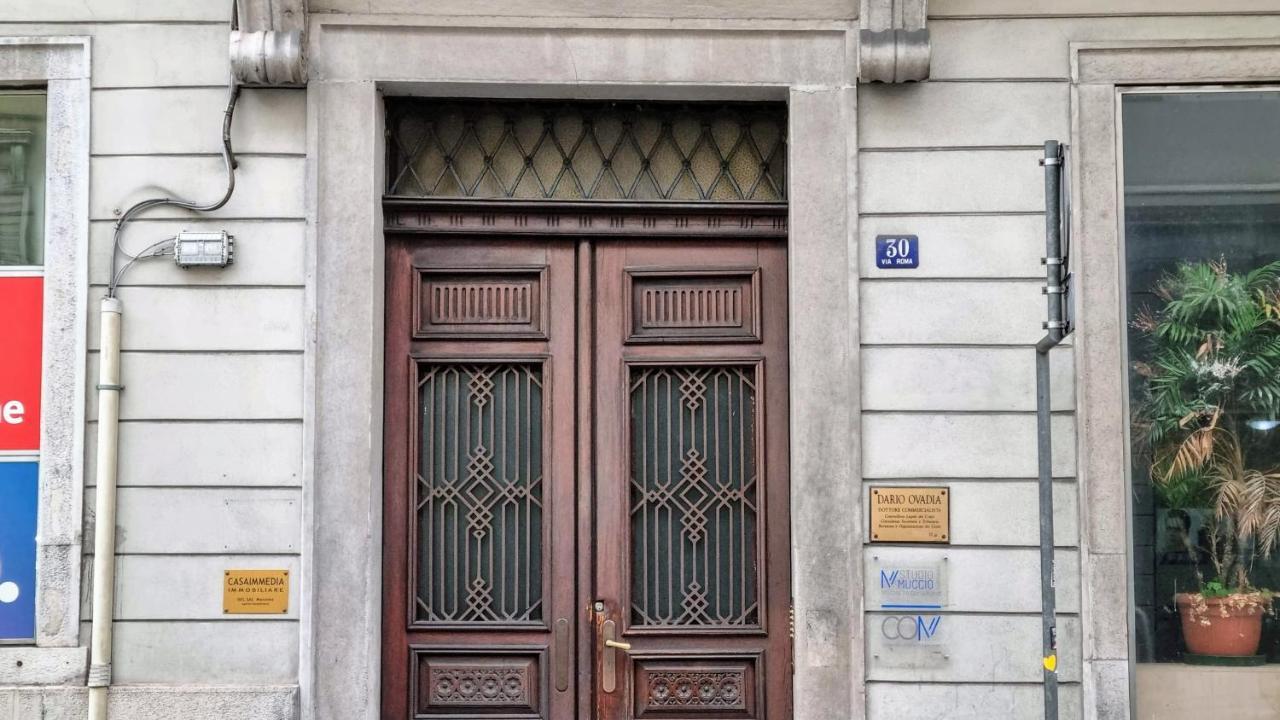Apartment Roma 30 - Poema *